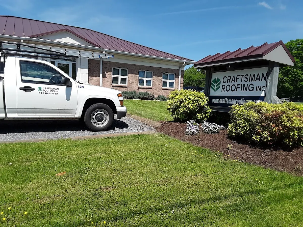 Quality Roof Inspection & Assessment by experienced craftsmen in Dunlap